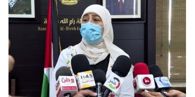 د.غنام: اغلاق بلدة الطيبة بعد تسجيل إصابات في الطفرة الجديدة من كورونا
