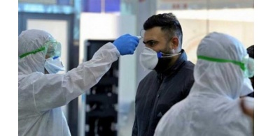 غزة: تسجيل 215 إصابة جديدة بكورونا