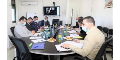 هيئة مكافحة الفساد تفتتح تدريباً متخصصاً حول التحقق من إقرارات الذمة المالية