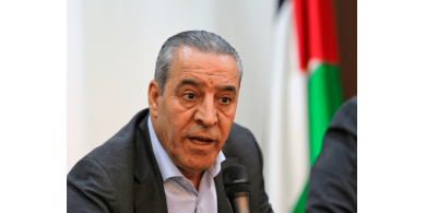 "الشيخ" عن شهيد راس كركر: بعد أن صادروا أرضه قتلوه