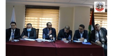 نقابة المحامين تواصل احتجاجها وتستنكر "إدارة الظهر"