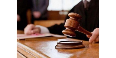 محكمة بداية نابلس تصدر حكماً بالأشغال الشاقة لمدة 10 سنوات لمدان بتهمة هتك العرض