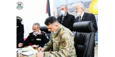 الضابطة الجمركية توقع اتفاقية اعتماد وإطلاق دبلوم العلوم الجمركية مع جامعة الاستقلال