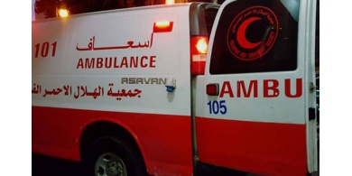 إصابة عامل من طولكرم برصاص الاحتلال جنوب غرب جنين