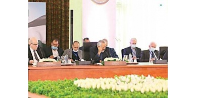 كشف تفاصيل الجلسة الأولى للقاء الفصائل بالقاهرة