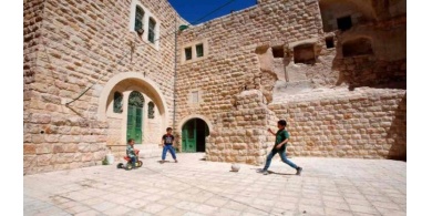 الاحتلال يشرع بتغيير أسماء شوارع وأحياء في الخليل
