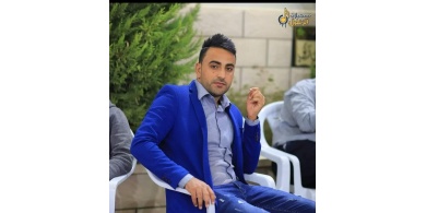 إصابة عامل من قرية العرقة برصاص الاحتلال جنوب غرب جنين