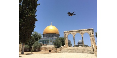 واشنطن: القدس تخضع لمفاوضات الحل النهائي