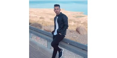 توفي بيوم ميلاده...مصرع شاب بحادث سير جنوب نابلس