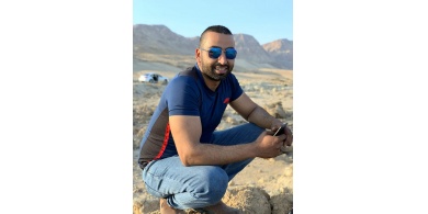 الإحتلال يعتقل شاباً من قرية مثلث الشهداء جنوب جنين