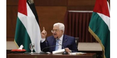 برئاسة الرئيس: اللجنة المركزية لحركة 'فتح' تجتمع مساء اليوم