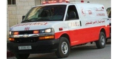 إصابة طفل بانفجار قنبلة من مخلفات الاحتلال في مخيم عقبة جبر