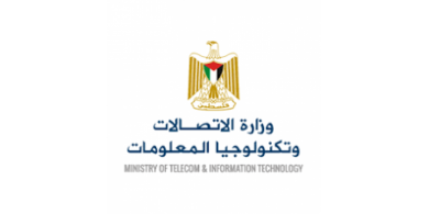 وزارة الاتصالات تدين قرار توسيع الشركات الخلوية الإسرائيلية تغطيتها الضفة
