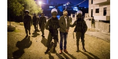 اعتقالات في الضفة بينهم أسرى محررون