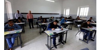 التربية: امتحانات الثانوية العامة تبدأ في 17 حزيران المقبل