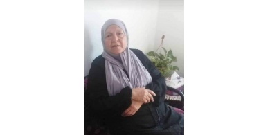استشهاد مسنة بسكتة قلبية خلال اقتحام الاحتلال لمنزل شقيقها في بيت لحم