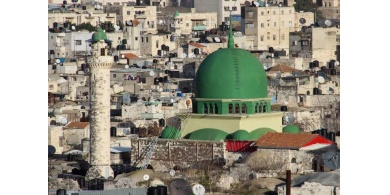 'الأوقاف': خطبة وصلاة الجمعة ستقام في المساجد مع الأخذ بالضوابط الصحية