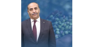وزير الزراعة: سنقدم الدعم للمزارعين المتضررين من المنخفض الجوي