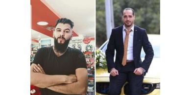 الإحتلال يعتقل شابين من جنين
