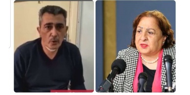 وزيرة الصحة: شكلنا لجنة تحقيق طبية فنية في قضية الطبيب قمصية