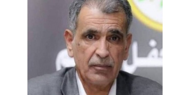 'اتحاد الكتاب والأدباء' ينعى الكاتب والشاعر زياد المبسلط