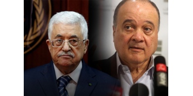 الجاغوب يكشف عن لقاء جمع بين الرئيس وناصر القدوة