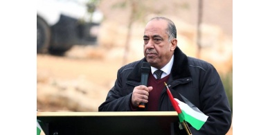 وزير العدل : المرسوم الرئاسي بشأن تعزيز الحريات يشمل جميع الأرض الفلسطينية