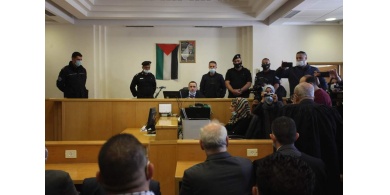 غدا- القضاء الفلسطيني يصدر حكمه بالدعوى التي تم تحريكها ضد بريطانيا بشأن تصريح بلفور