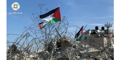 العيسوية- هدم بناية وتشريد ساكنيها لهذا السبب