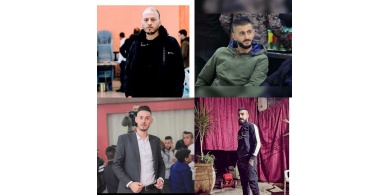 الإحتلال يعتقل 4 شبان من بلدة قباطية ومخيم جنين
