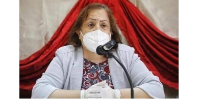 وزيرة الصحة تعلن إنتهاء إجتماع اللجنة الوبائية وهذه توصياتها للحكومة