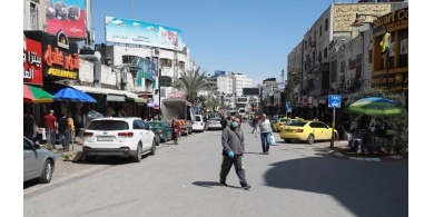 غرفة تجارة رام الله والبيرة تطالب التجار بالالتزام بإجراءات الوقاية وتدعو الحكومة للإنصاف في اتخاذ أي قرار