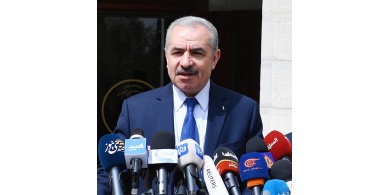 نمر: رئيس الوزراء سيعلن الإجراءات الجديدة الخاصة بمواجهة فيروس كورونا بعد غد السبت