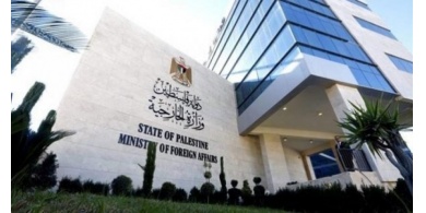 "الخارجية": اتفاق فلسطيني أردني على آلية جديدة للسفر من الجسر إلى المطار "ترانزيت"