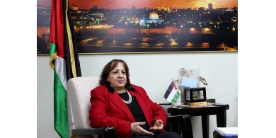 وزيرة الصحة لجنة الوبائيات تجتمع اليوم لرفع التوصيات للحد من انتشار الفيروس