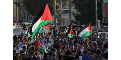 الحراك الفلسطيني الموحد يعلن نيته خوض الانتخابات التشريعية والرئاسية