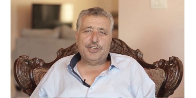 خريشة" يكشف عن تشكيل قائمة مستقلة لخوض الانتخابات