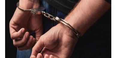الاستخبارات العسكرية تقبض على مطلوب قام بدهس شرطي غرب جنين