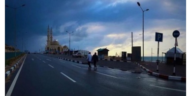 تعرف على الحالة الجوية طوال الأسبوع.. هل يوجد منخفضات؟