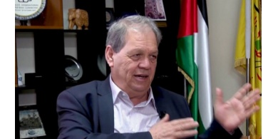 فتوح: نبذل أعلى درجات الجهد لحل ملفات 2005 والمقطوعة رواتبهم والتقاعد القسري