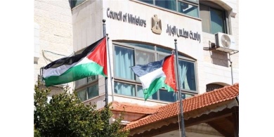 إغلاق مبنى الأمانة العامة لرئاسة الوزراء بسبب كورونا