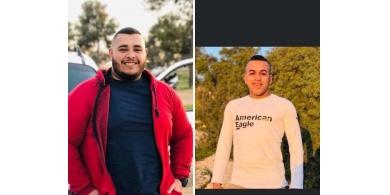 الإحتلال يعتقل شابين من مدينة جنين ومخيمها