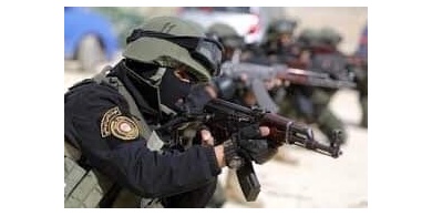الخليل: القبض على متهم بإطلاق النار على الأمن