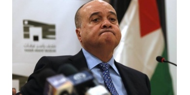 القدوة: أنا مصرّ على احتفاظي بعضويتي باللجنة المركزية