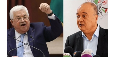 صحيفة: الرئيس عباس يُمهل القدوة 48 ساعة لـ "الانصياع لقراراته أو الفصل من فتح"