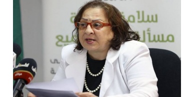 الكيلة: أسباب تأخر وصول اللقاحات ليست مادية بل 'مراوغة' الشركات المصنعة