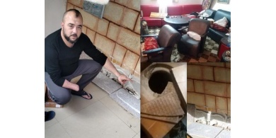 قوة إسرائيلية تسرق ذهباً ومالاً قيمتهما 42 ألف شيقل من منزل في بيت لحم