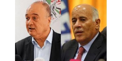 الرجوب: سنتخذ قرارًا حاسمًا بحق "ناصر القدوة" خلال 24 أو 48 ساعة