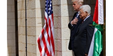 كنائس أمريكية تطالب بايدن بإعادة العلاقات الدبلوماسية مع الفلسطينيين