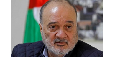 عقب قرار فصله من حركة فتح...القدوة سأبقى فتحاوياً حتى العظم